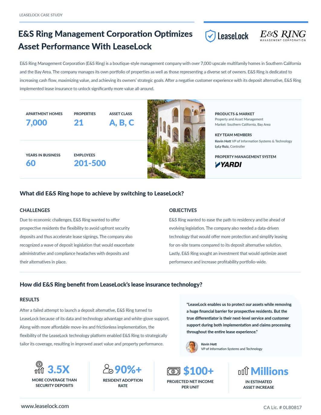 E&S Ring Case Study - LeaseLock (1)-(1)